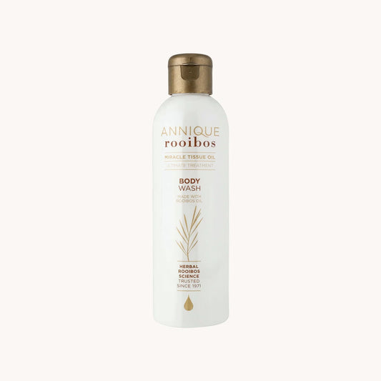 Body Wash