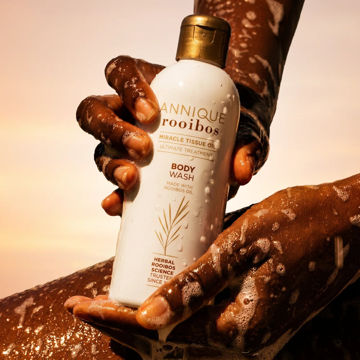 Body Wash
