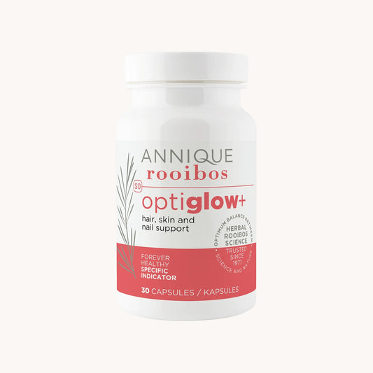 OptiGlow+ - Skin/Hair/Nail