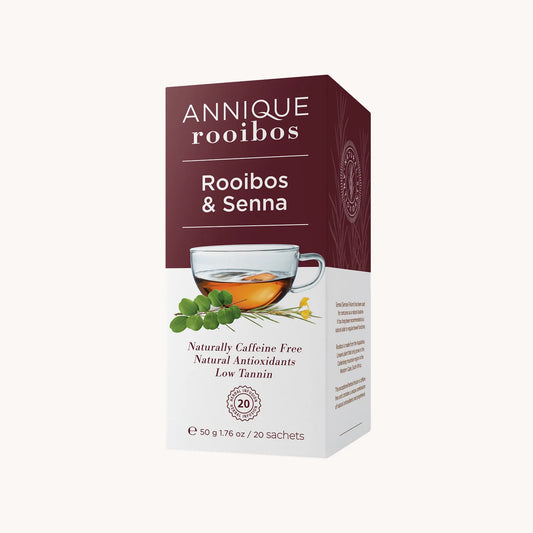 Rooibos & Senna