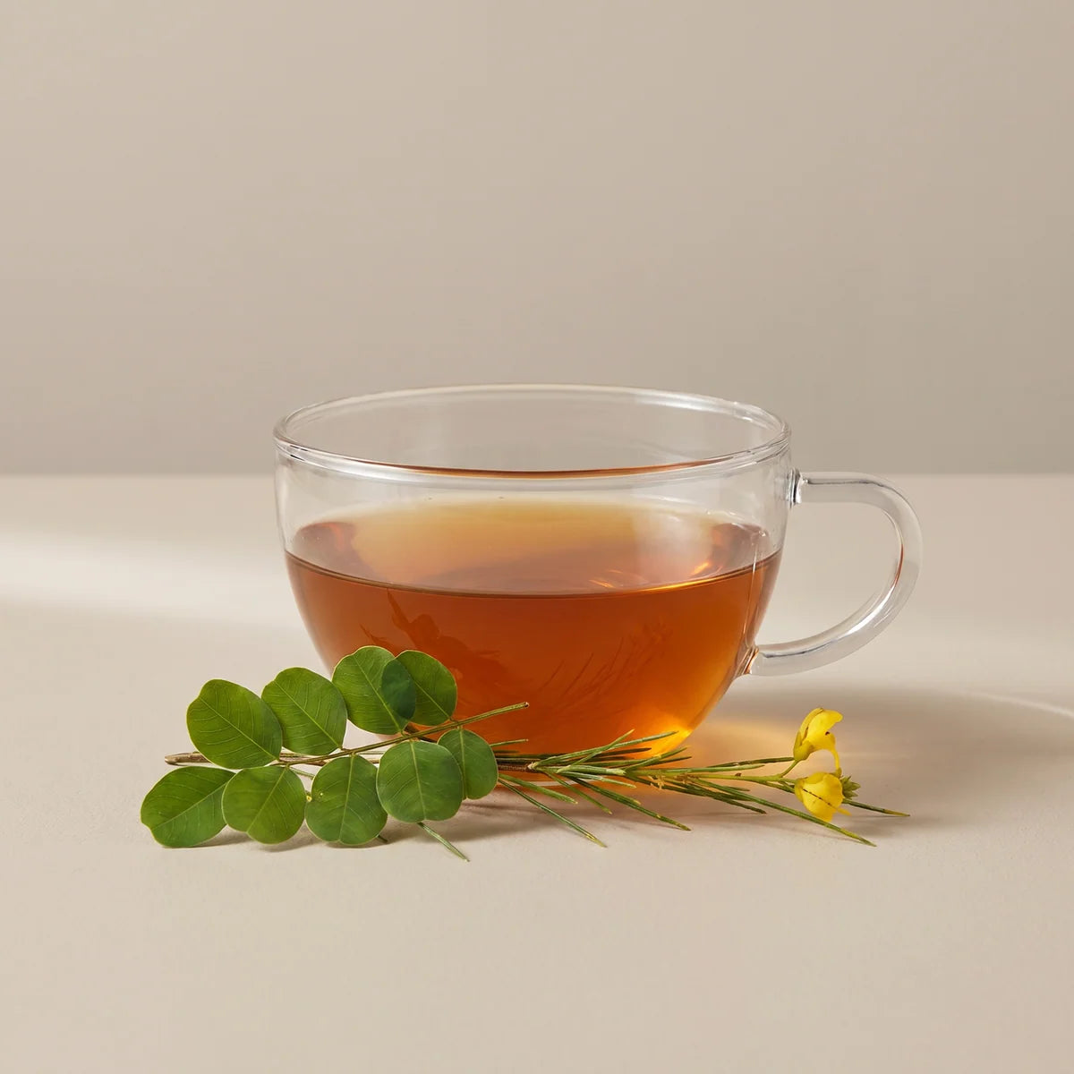 Rooibos & Senna