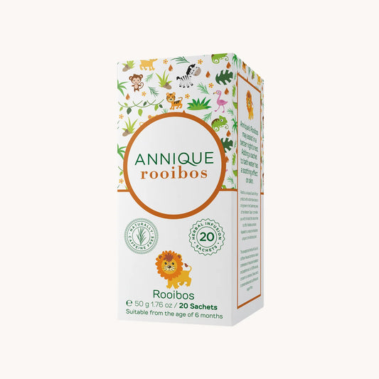 Baby Rooibos Tea