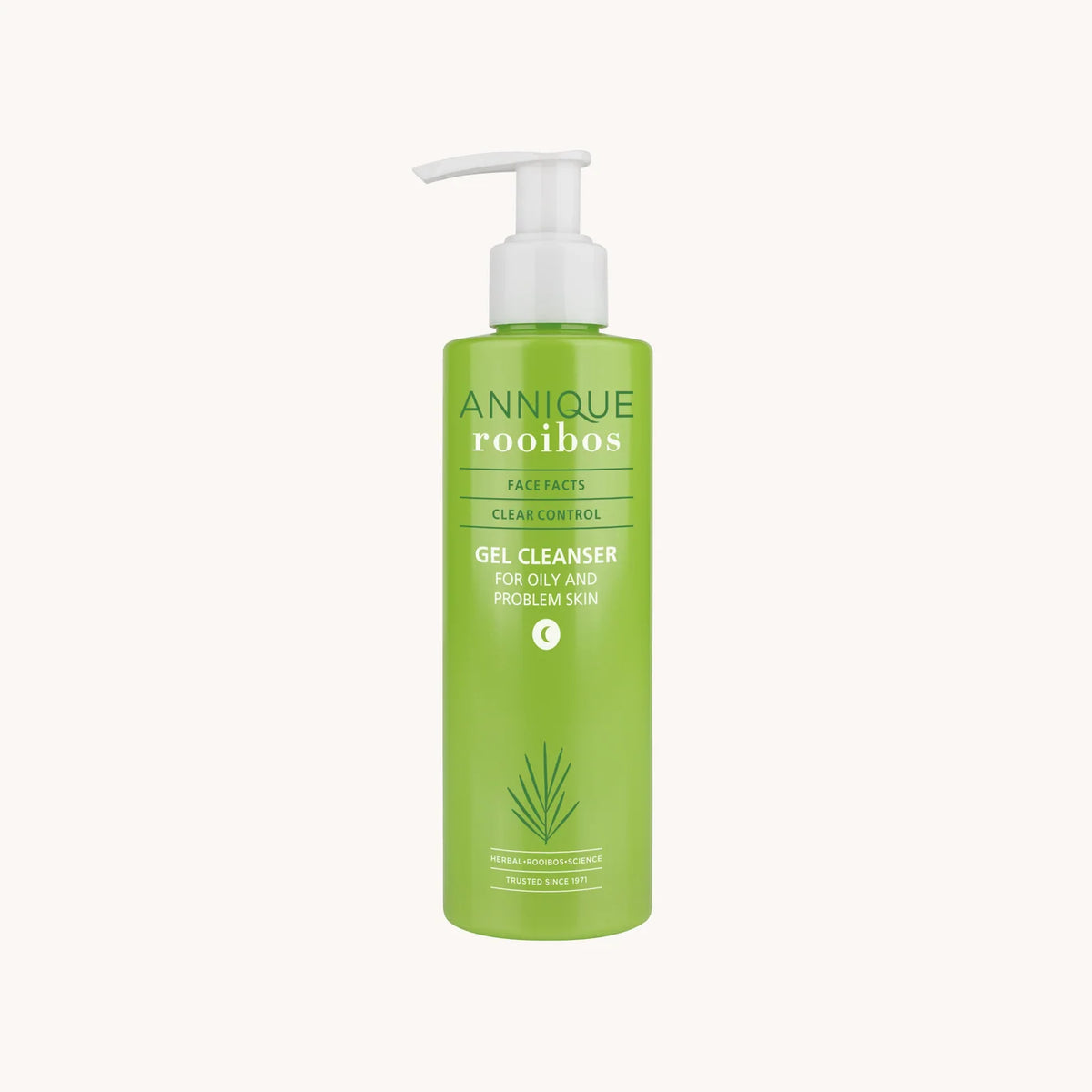 Face Facts Cleanser - Oily/Problem 200ml