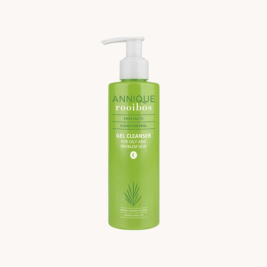 Face Facts Cleanser - Oily/Problem 200ml