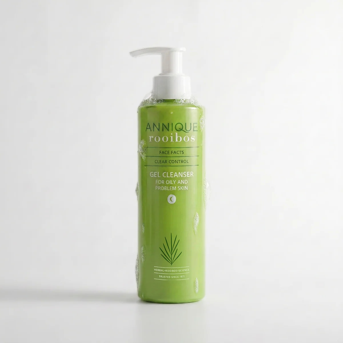 Face Facts Cleanser - Oily/Problem 200ml