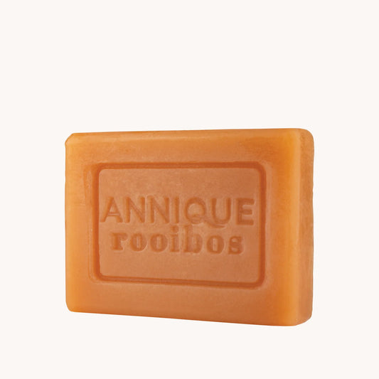 Rooibos Skin Facial Cleansing Soap Bar |Normal Skin