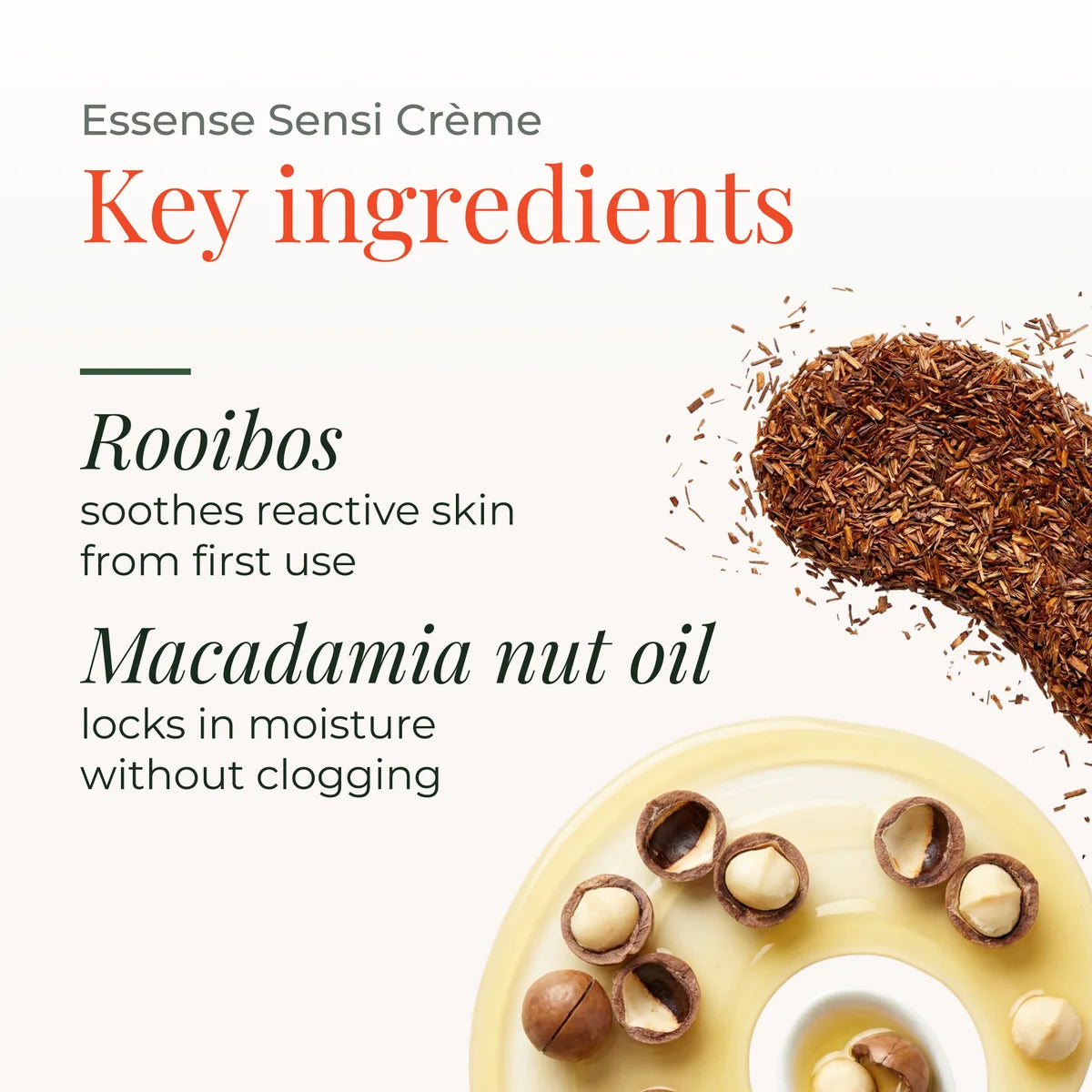 Sensi Crème