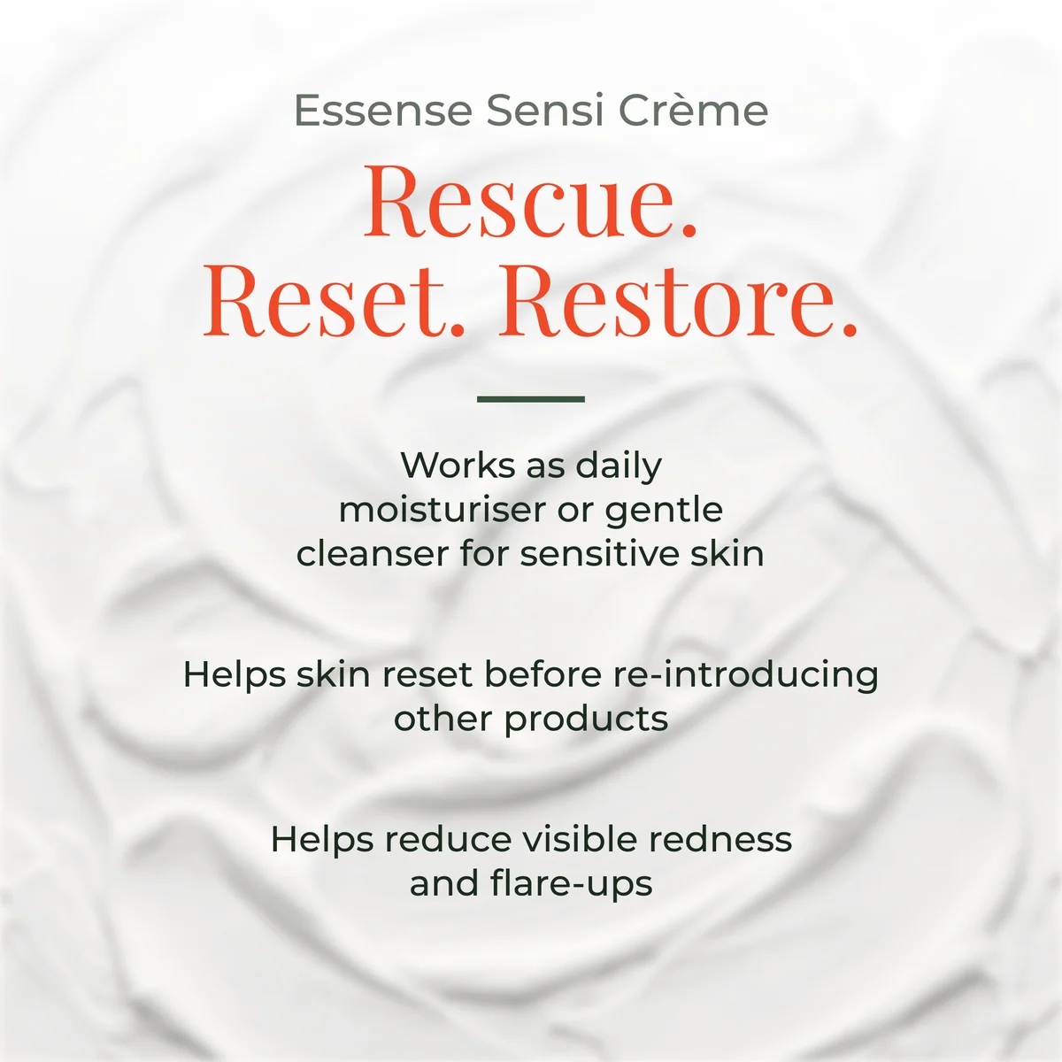 Sensi Crème
