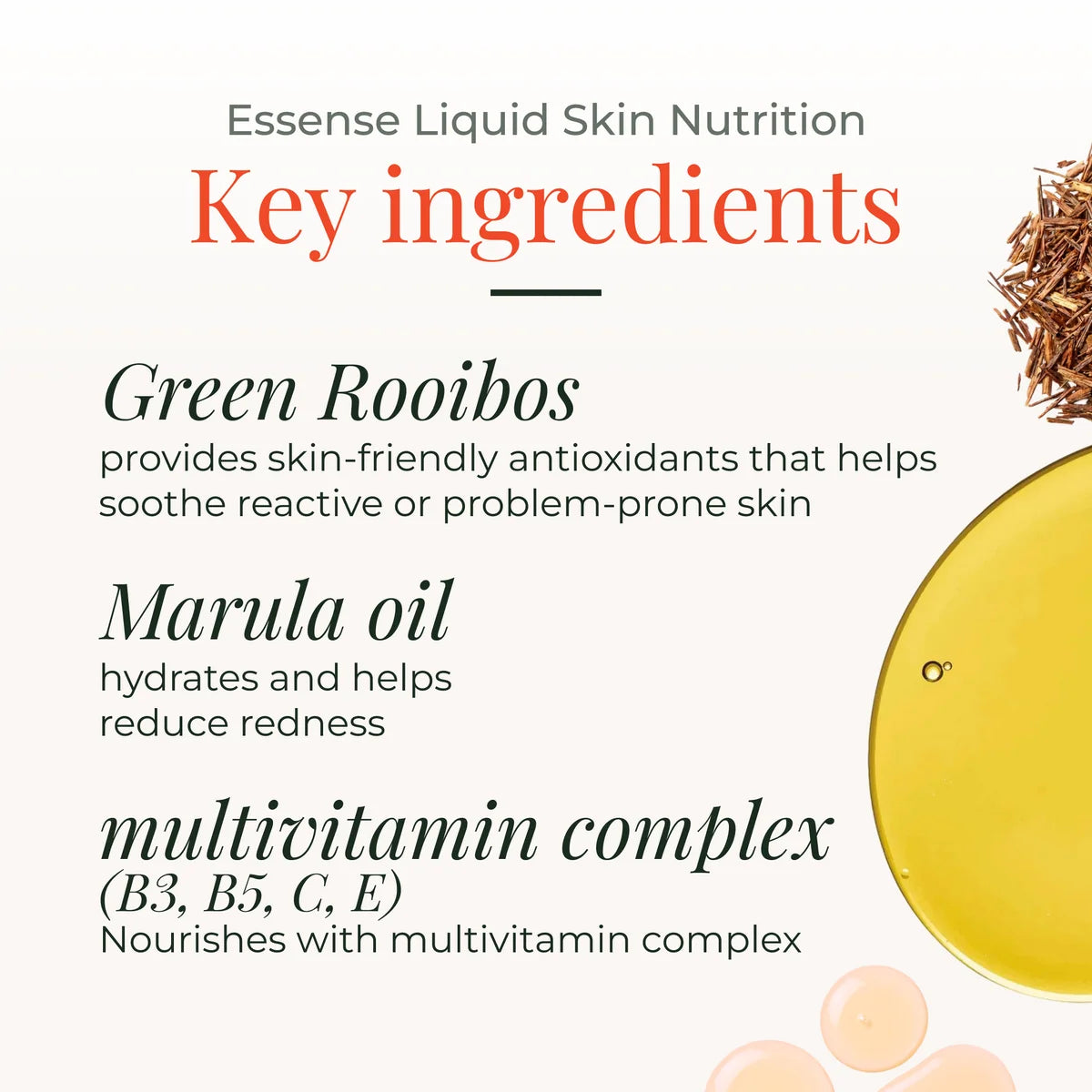 Liquid Skin Nutrition