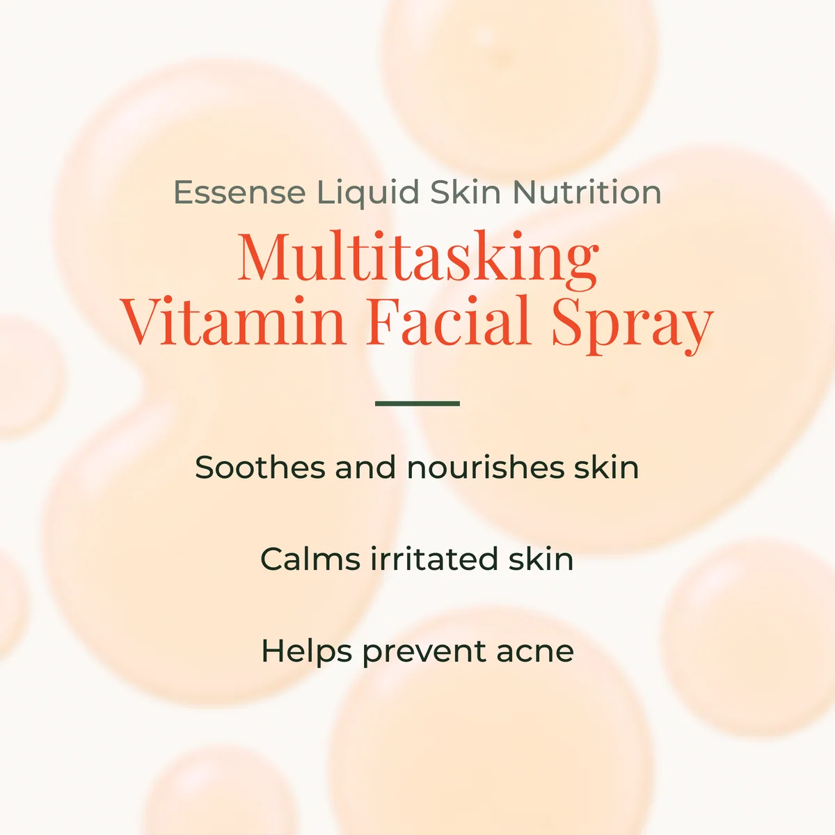 Liquid Skin Nutrition