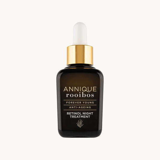 Retinol Night Treatment