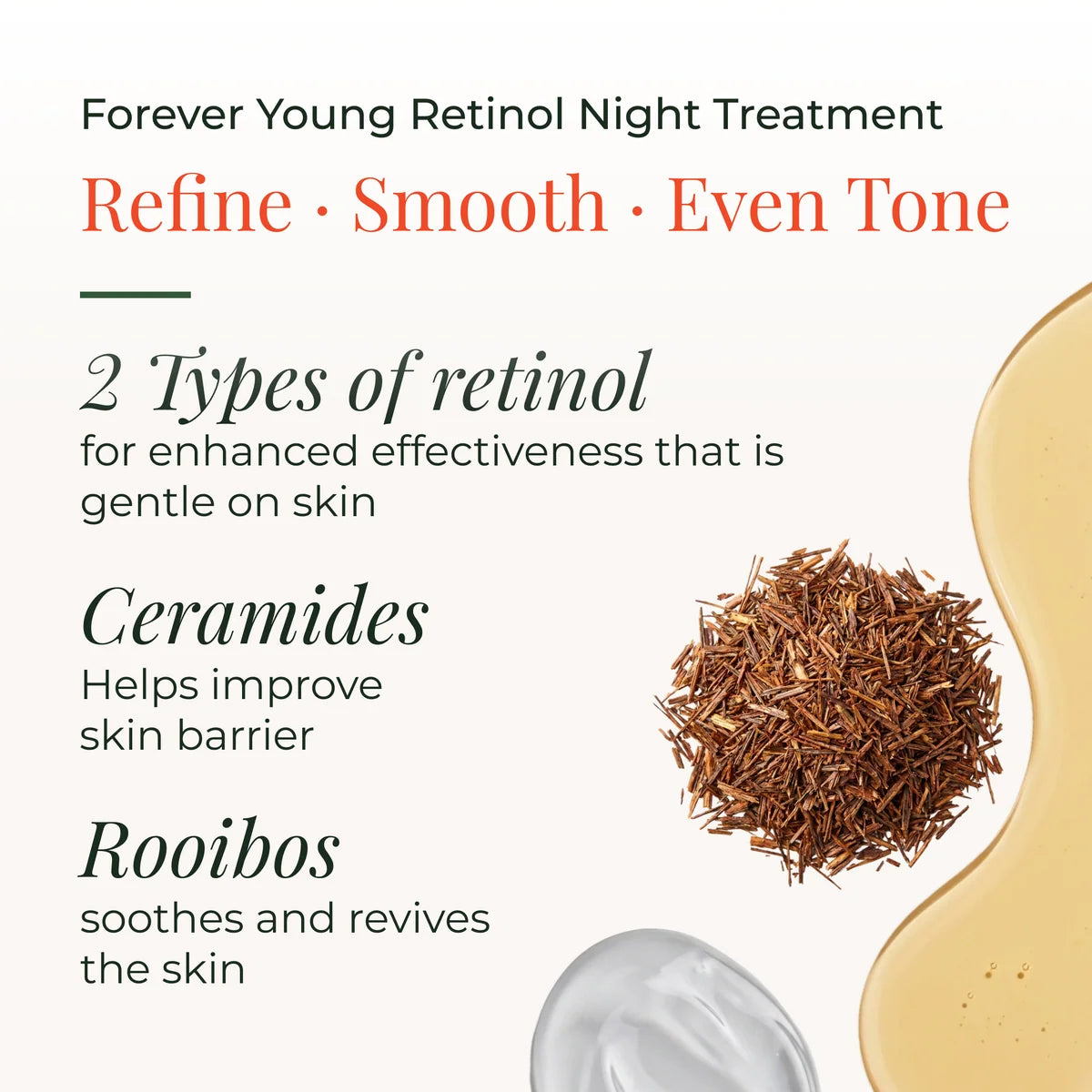 Retinol Night Treatment
