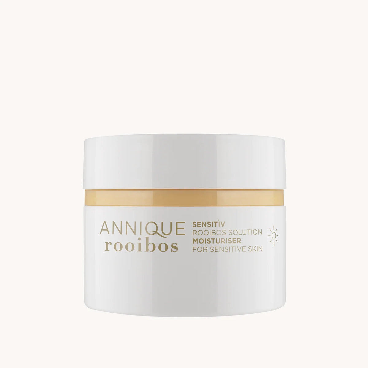 Sensitìv Moisturiser - Sensitive/Dry 50ml