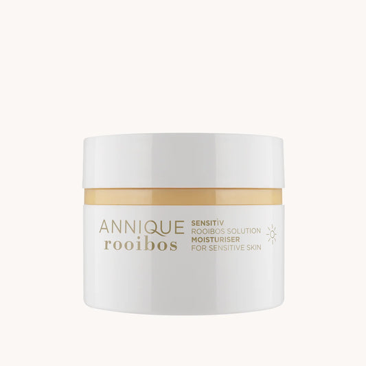 Sensitìv Moisturiser - Sensitive/Dry 50ml