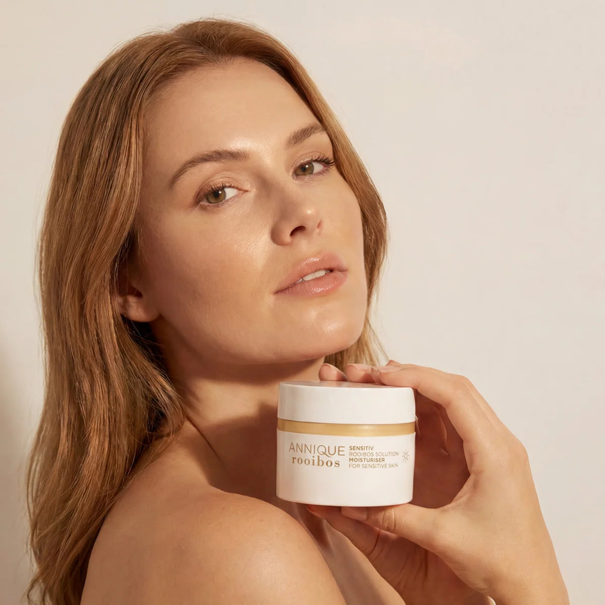 Sensitìv Moisturiser - Sensitive/Dry 50ml