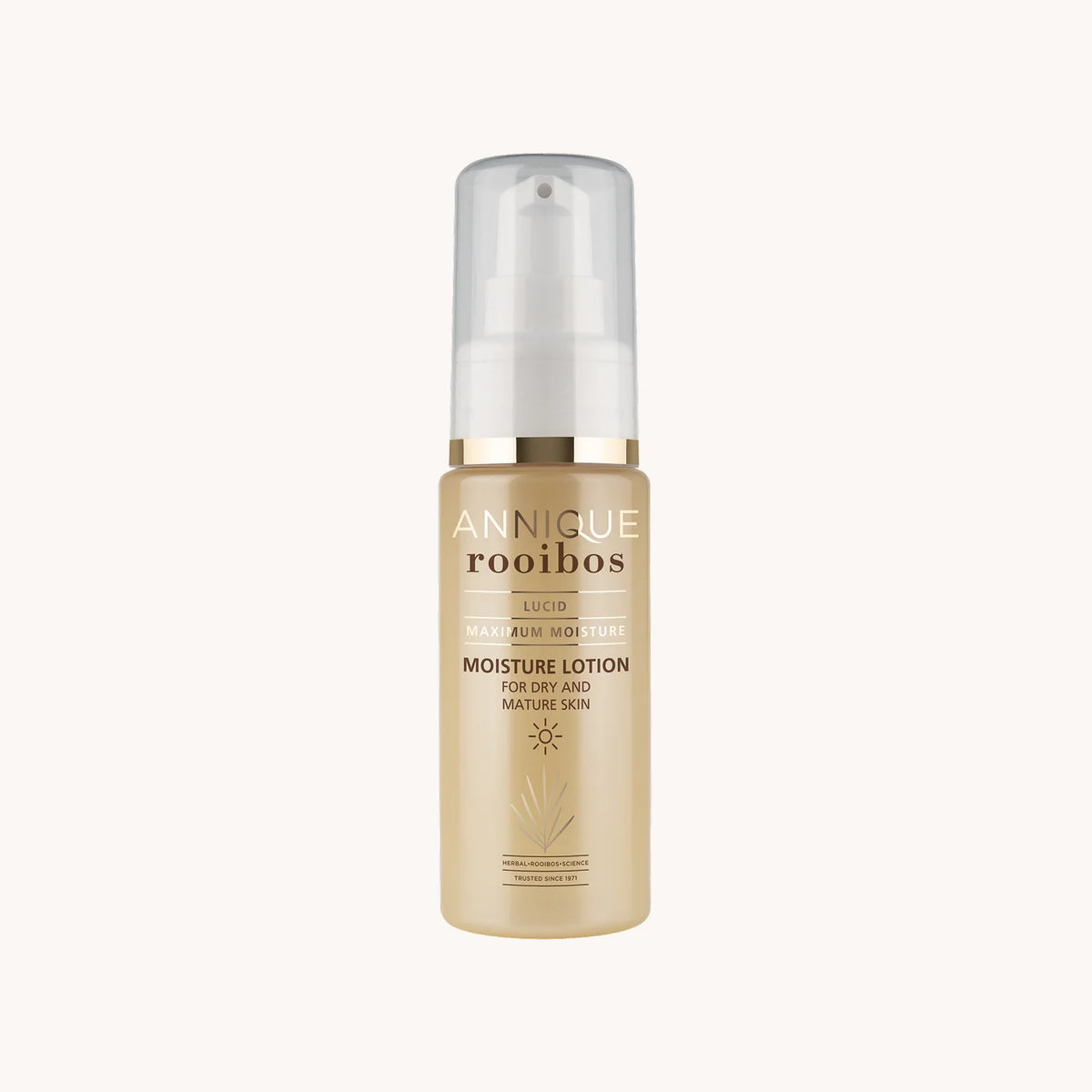 Lucid Moisture Lotion - Normal/Dry 50ml