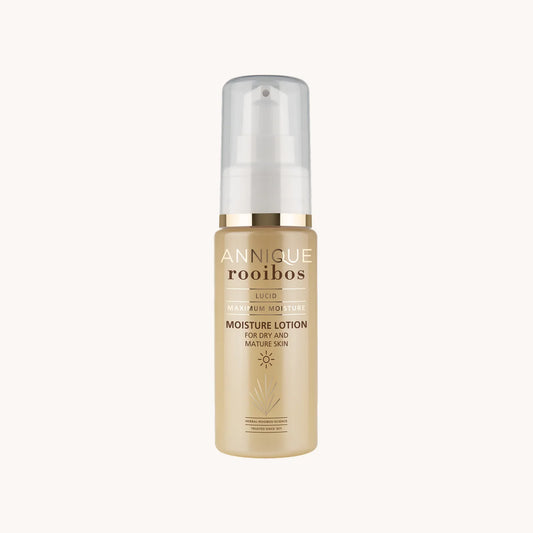 Lucid Moisture Lotion - Normal/Dry 50ml