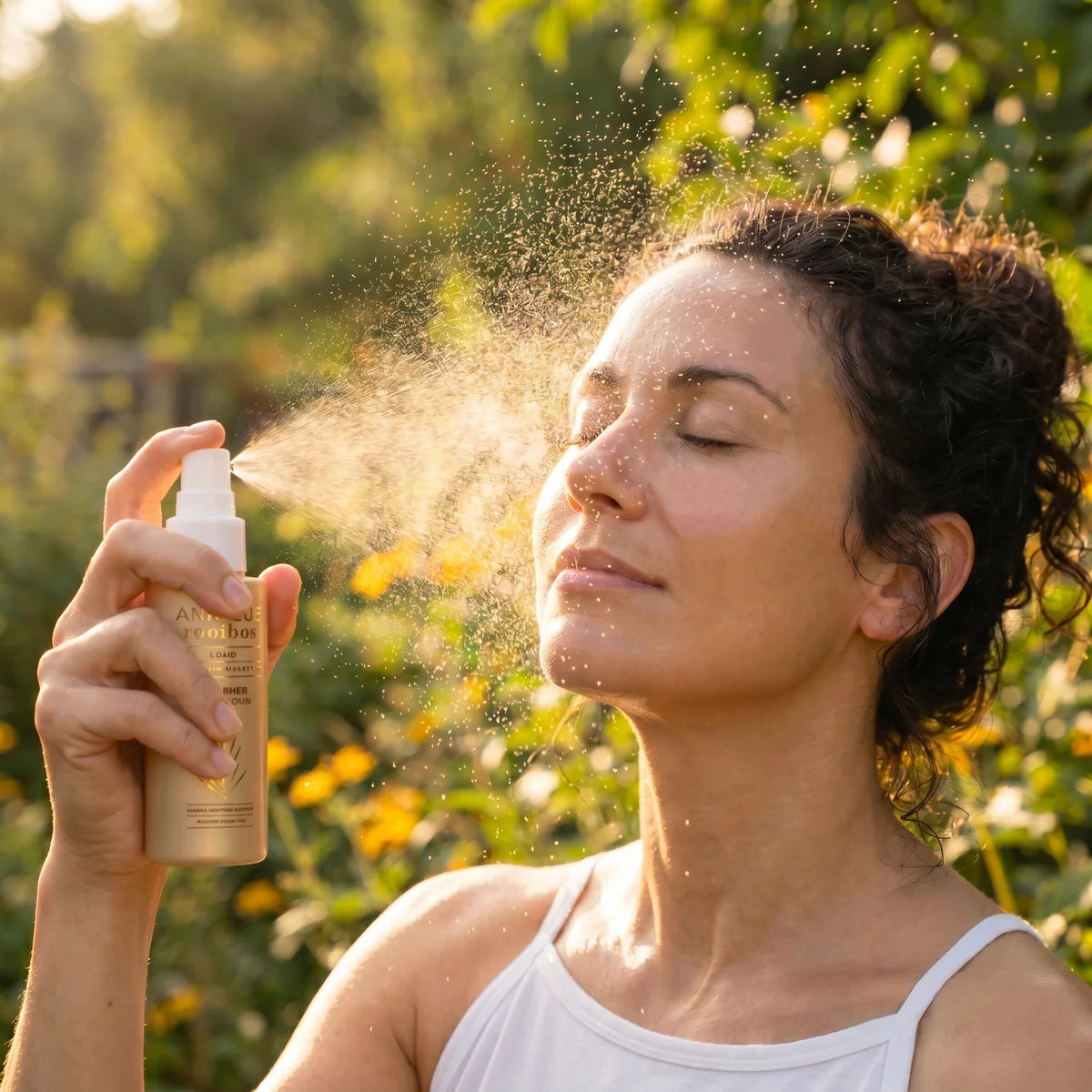 Lucid Freshener - Dry/Mature 100ml