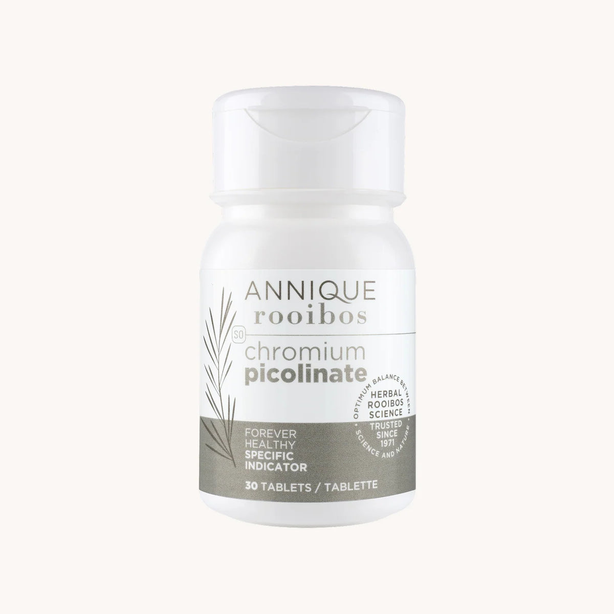 Chromium Picolinate