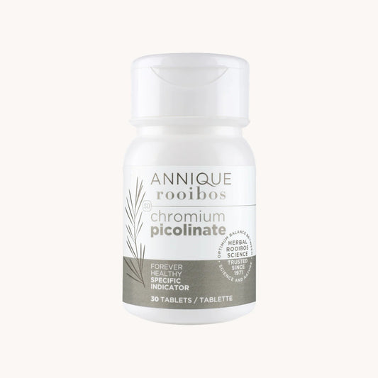 Chromium Picolinate