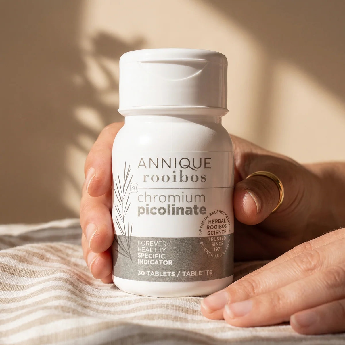 Chromium Picolinate