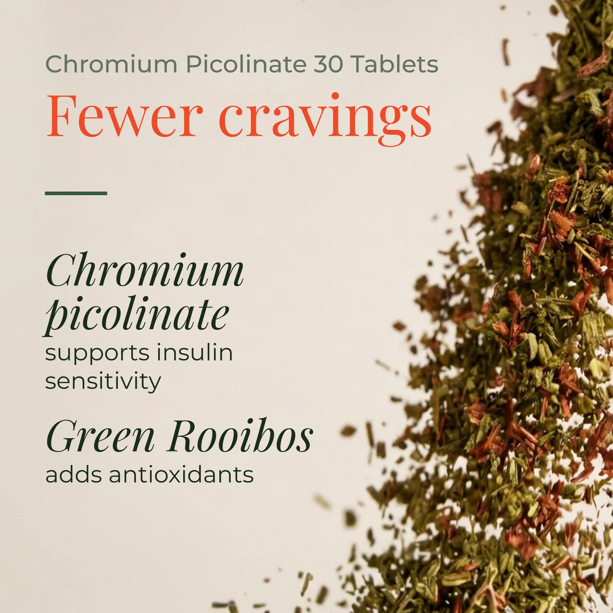 Chromium Picolinate