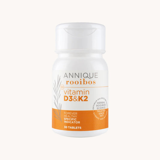 Vitamin D3&K2