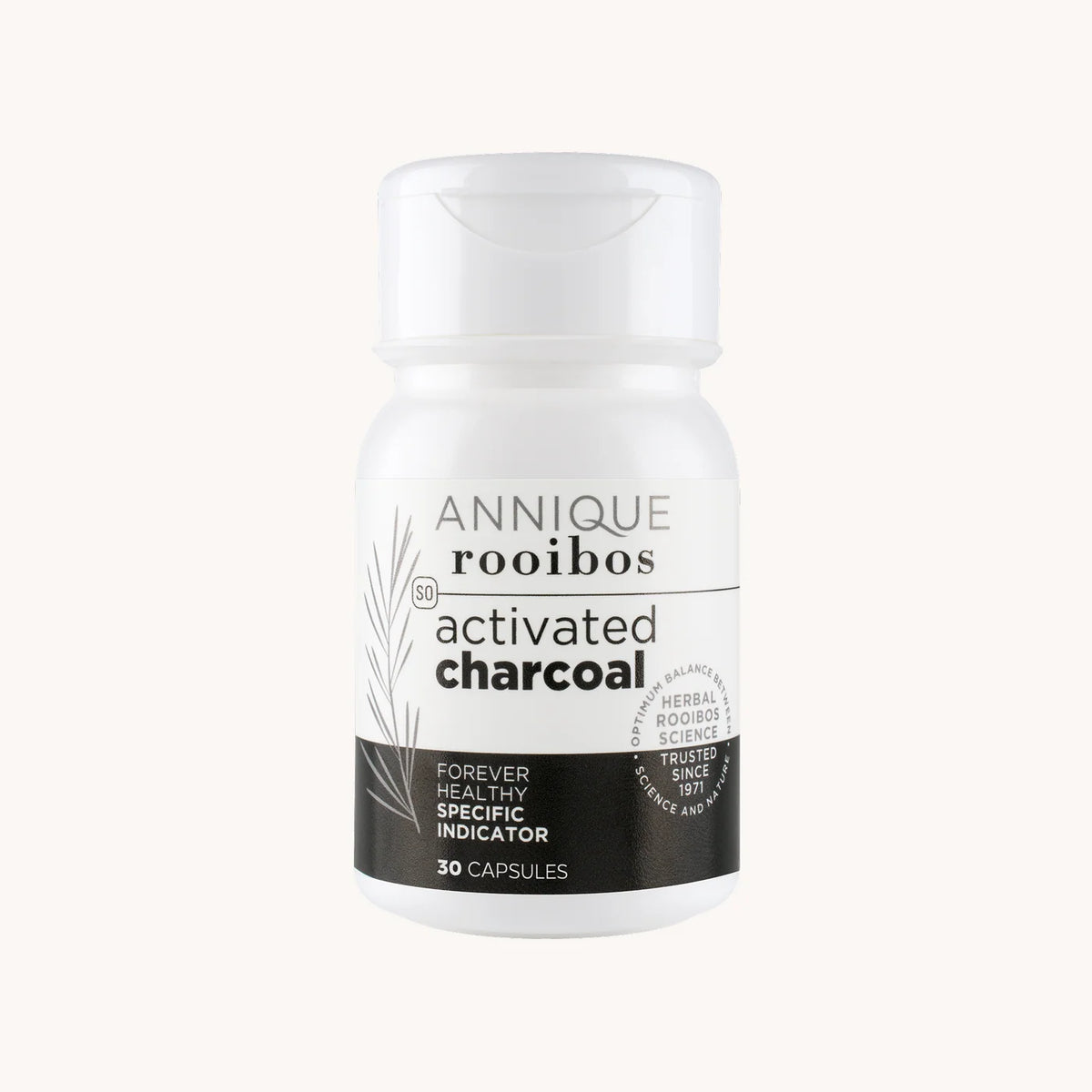 Activated Charcoal