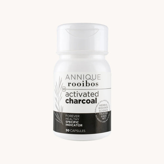 Activated Charcoal