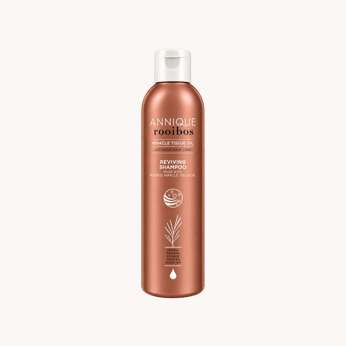 Reviving Shampoo