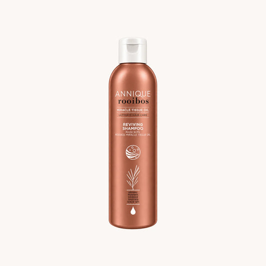 Reviving Shampoo