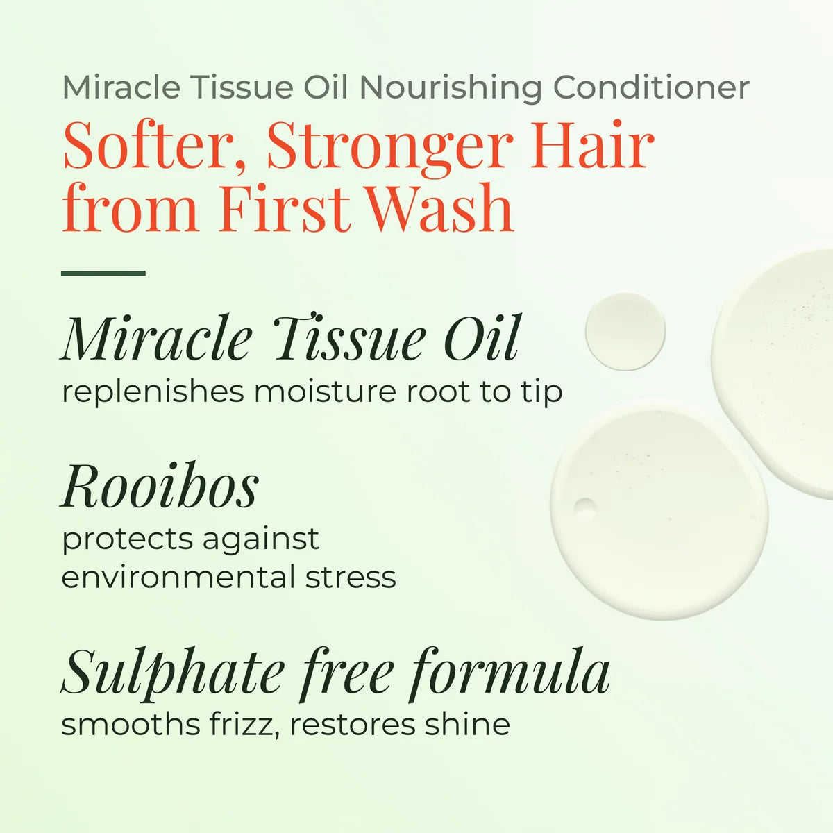 Conditioner