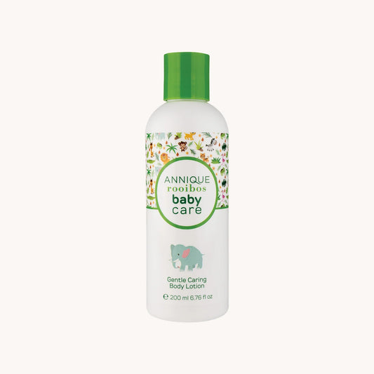 Baby Gentle Caring Body Lotion