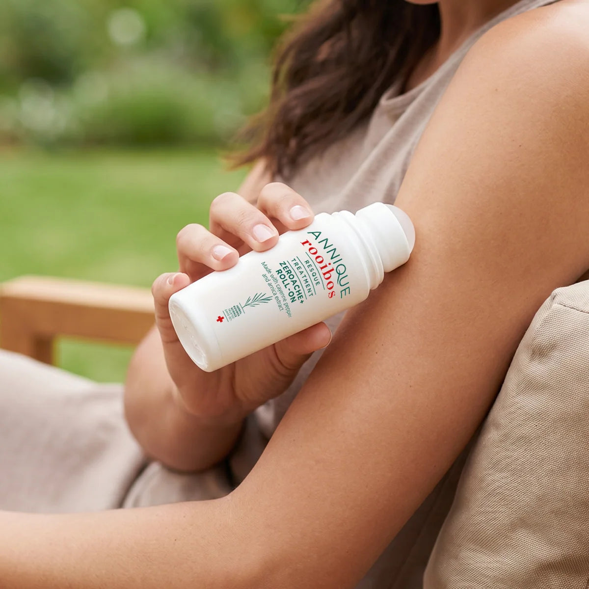 ZeroAche+ Roll-on 60ml
