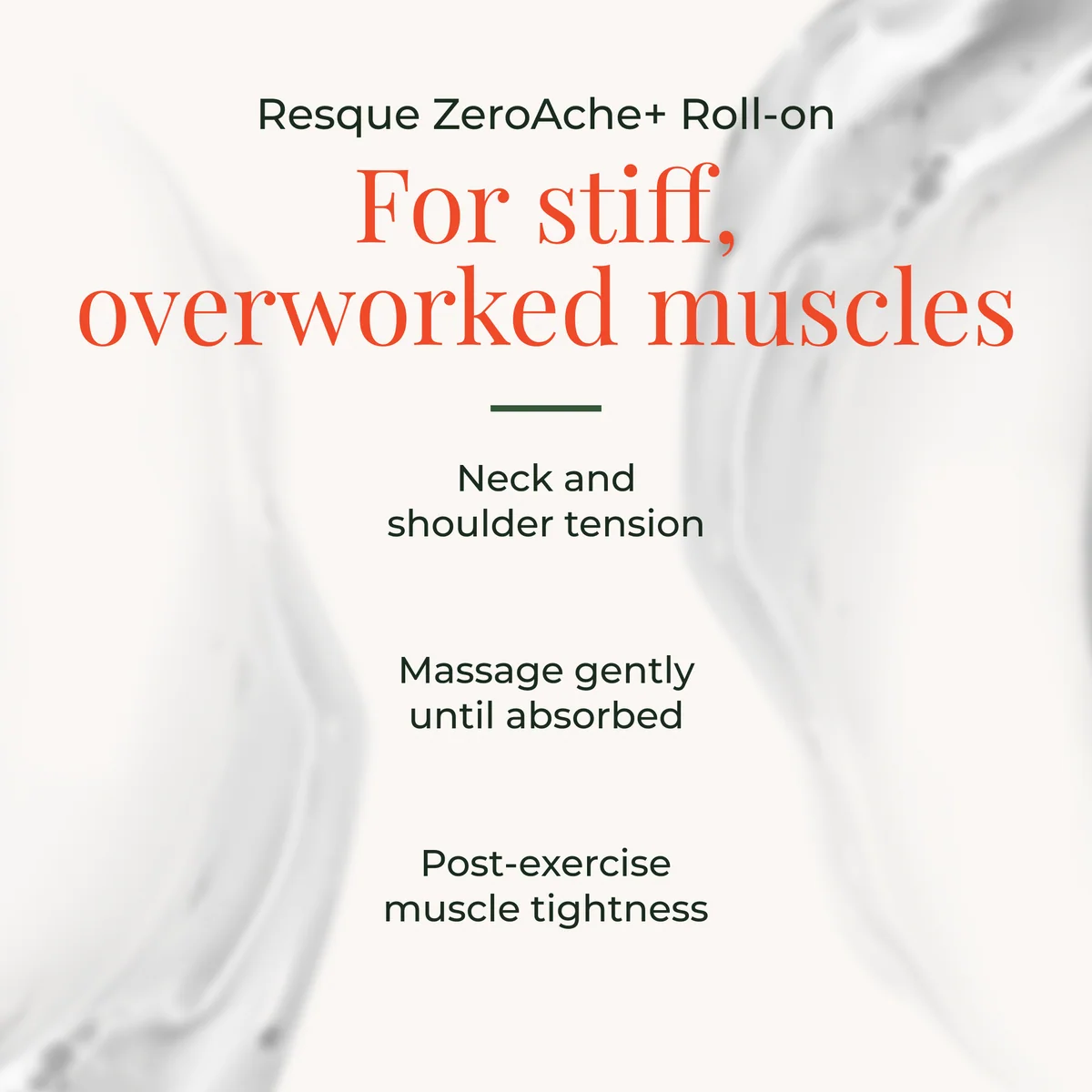 ZeroAche+ Roll-on 60ml