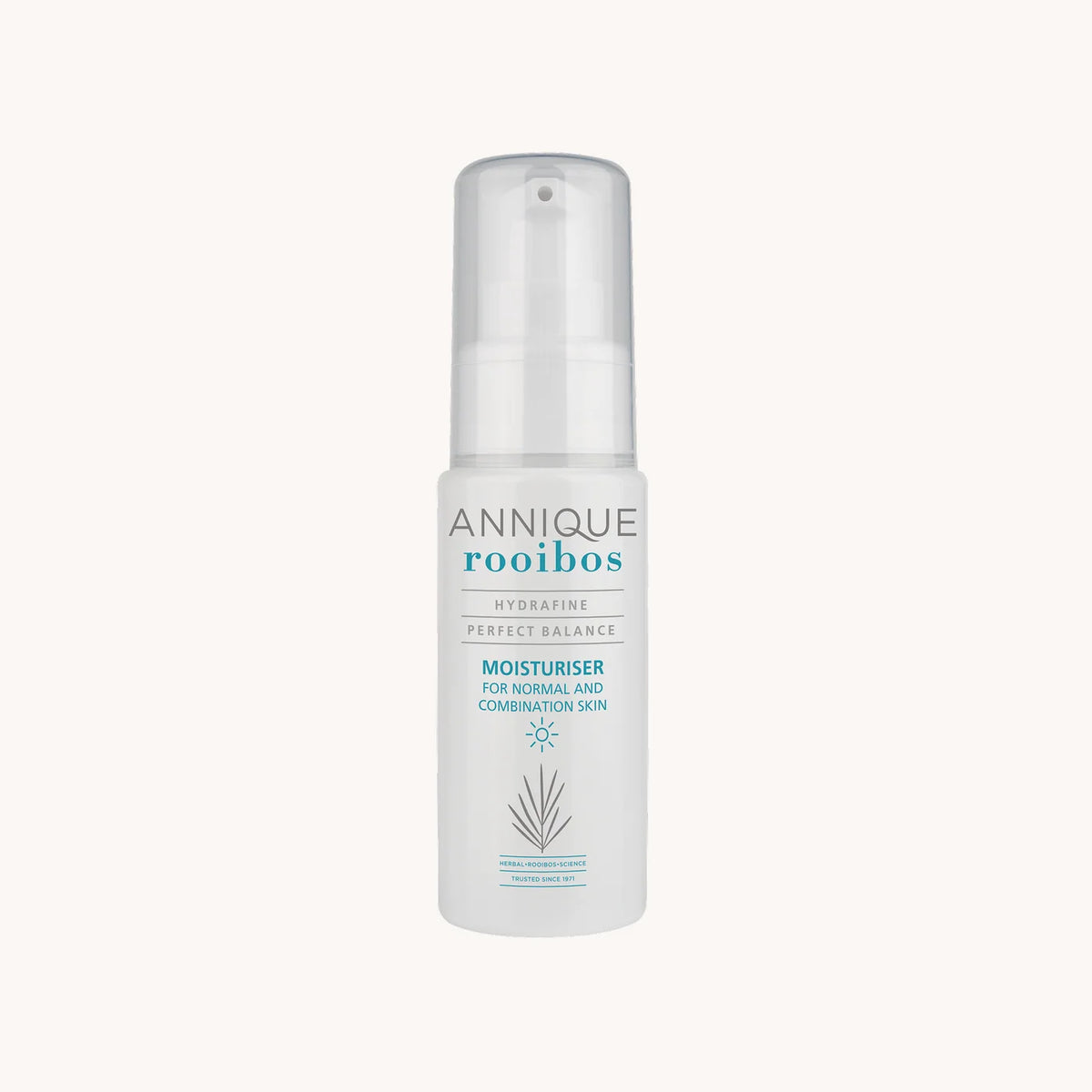 Hydrafine Moisturiser - Normal/Combination 50ml