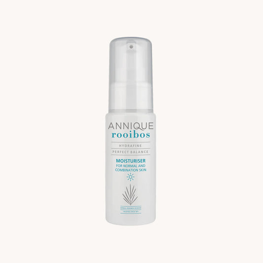 Hydrafine Moisturiser - Normal/Combination 50ml