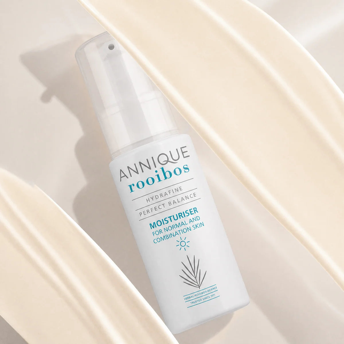 Hydrafine Moisturiser - Normal/Combination 50ml