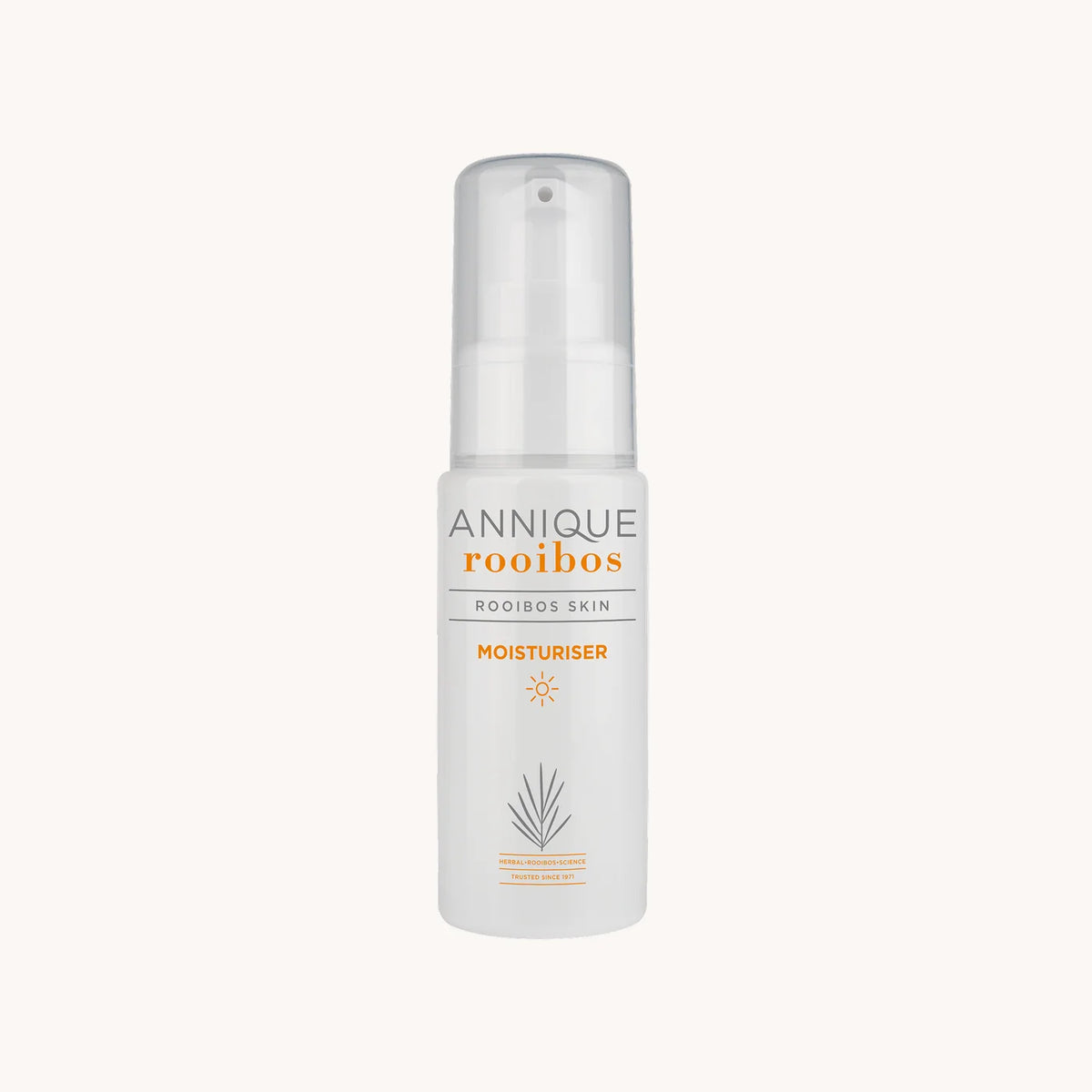 Rooibos Skin Moisturiser - Normal 50ml