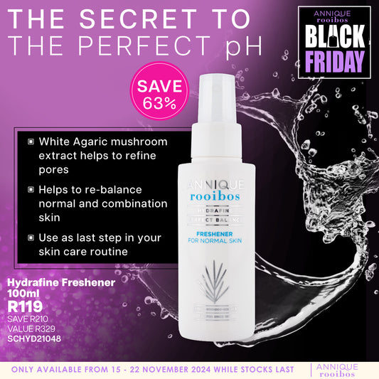 Hydrafine Freshener |Combination Skin