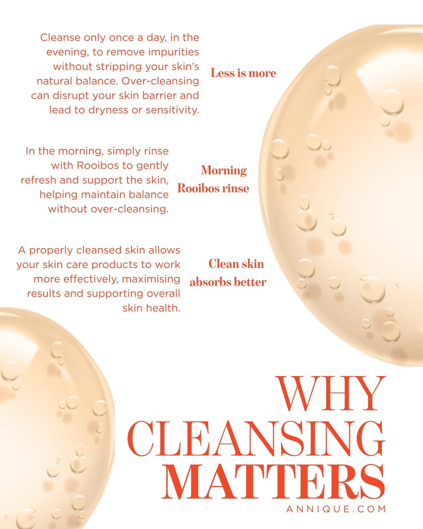 Lucid Crème Cleanser - Dry/Sensitive/Mature 200ml