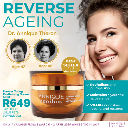 Revitalising Cream