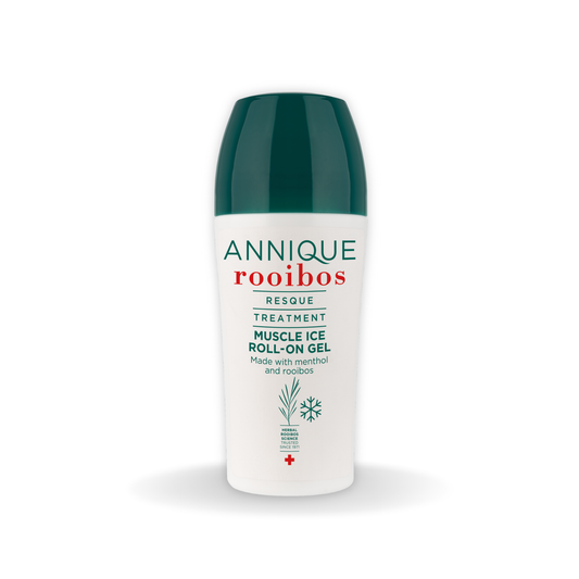 Muscle Ice Roll-On Gel 60ml