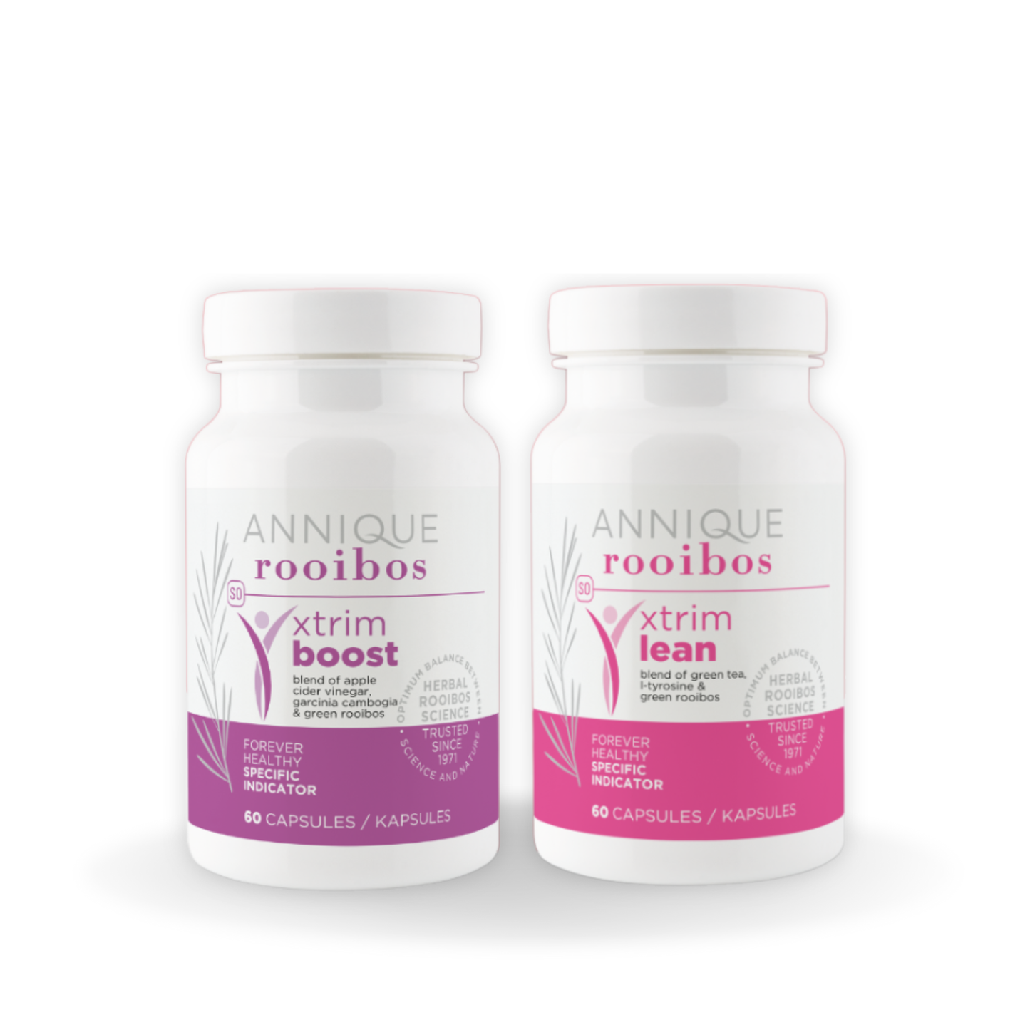 Support Your Weight Goals