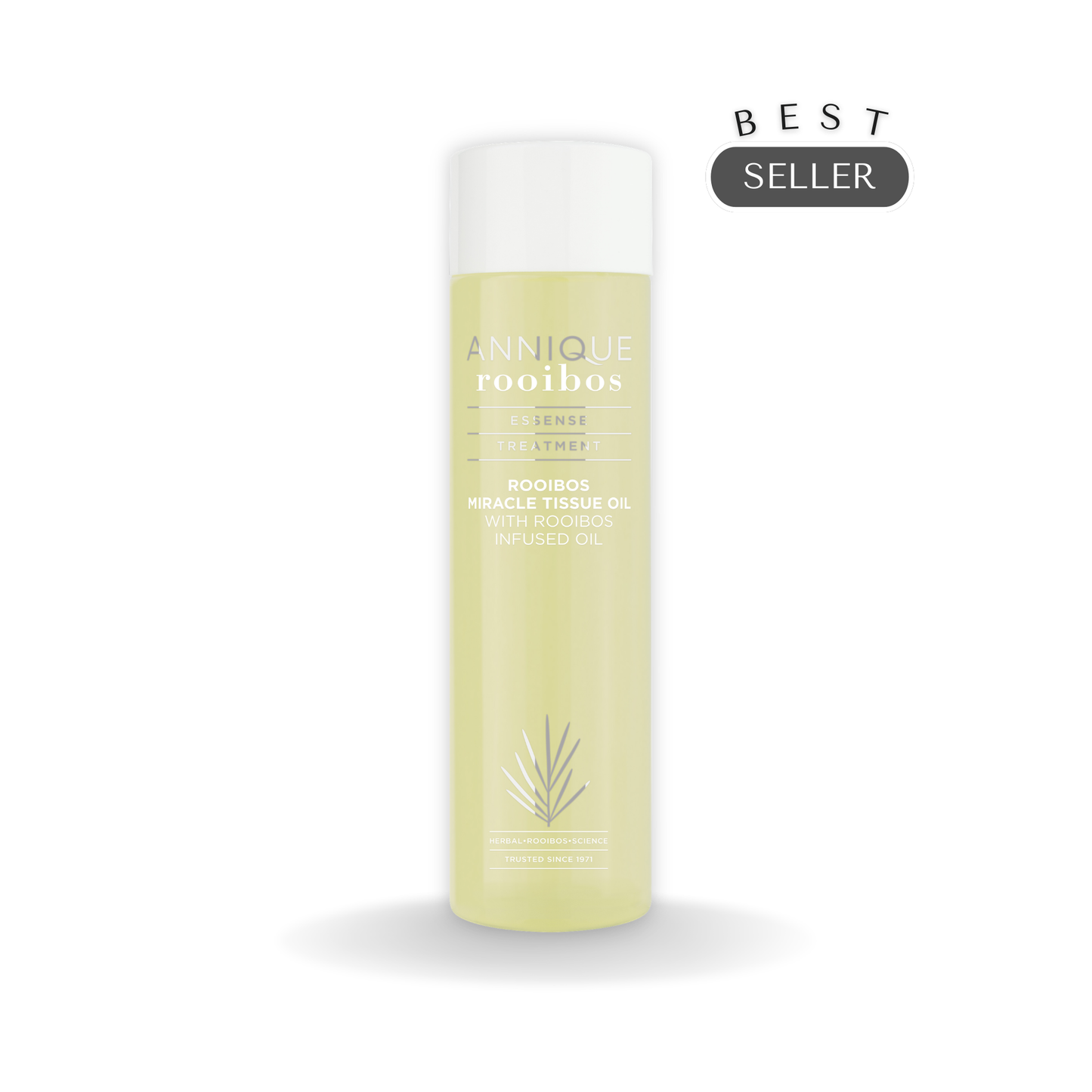 Rooibos Miracle Tissue Oil 125ml