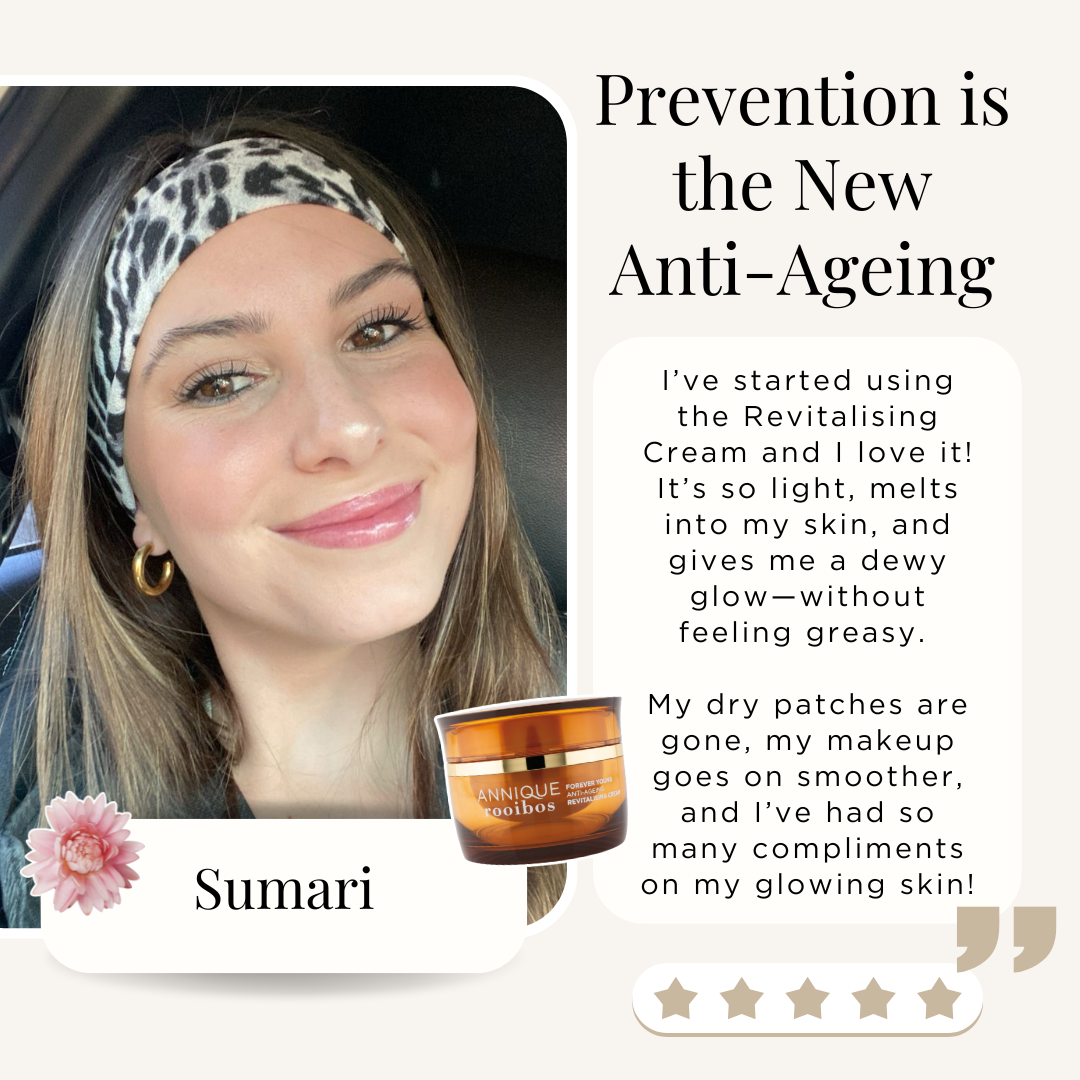 Revitalising Cream 50ml