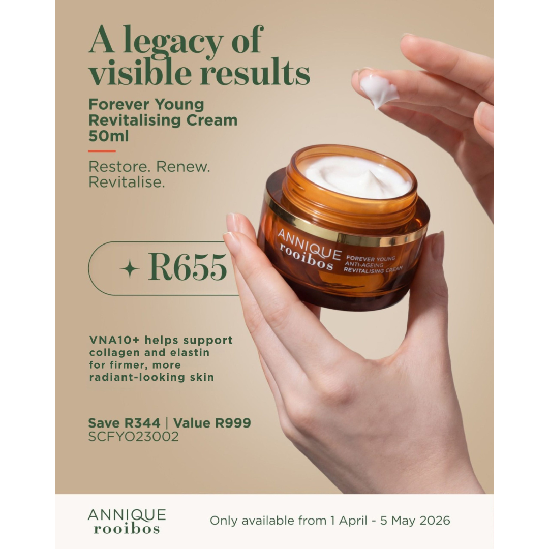 Revitalising Cream 50ml