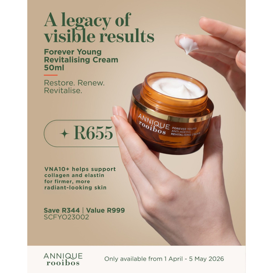 Revitalising Cream 50ml