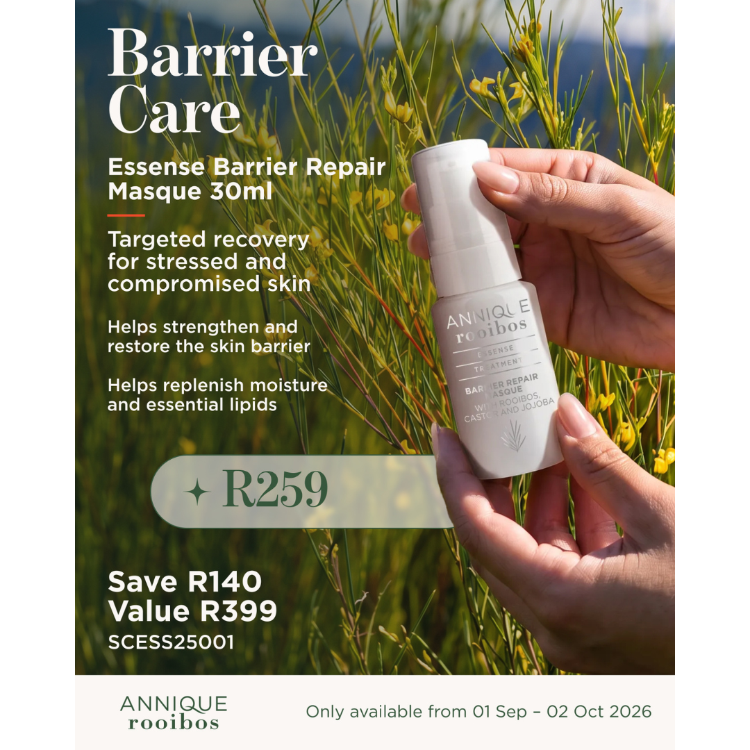 Barrier Repair Masque