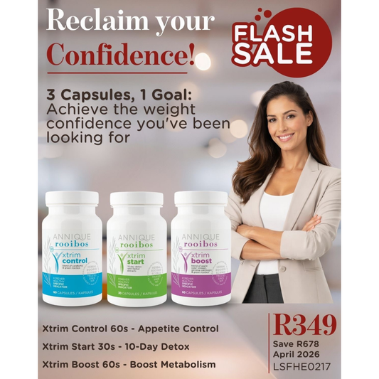 The Smart Weight Loss Trio